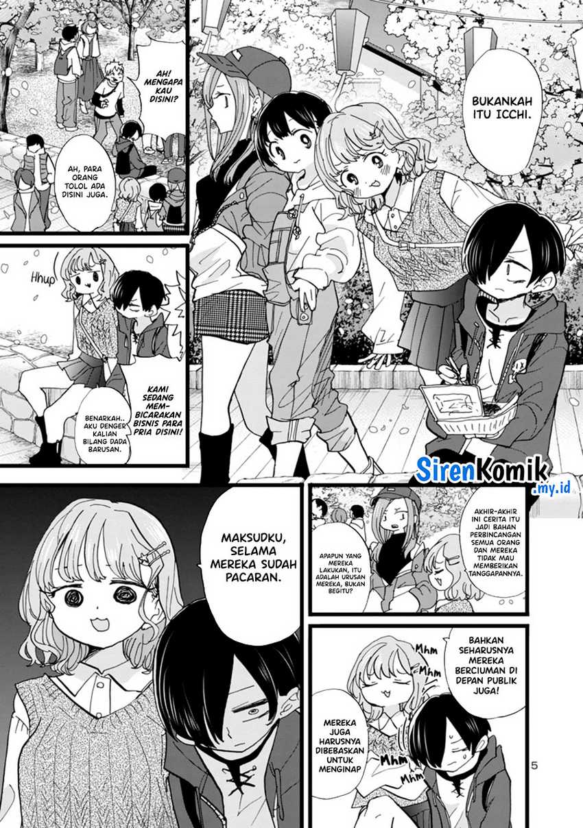 Chapter 95 - halaman 8