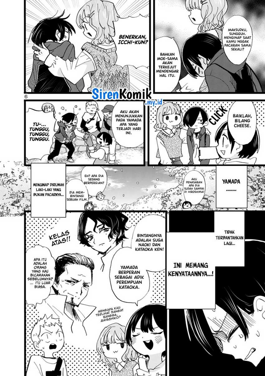 Chapter 95 - halaman 9