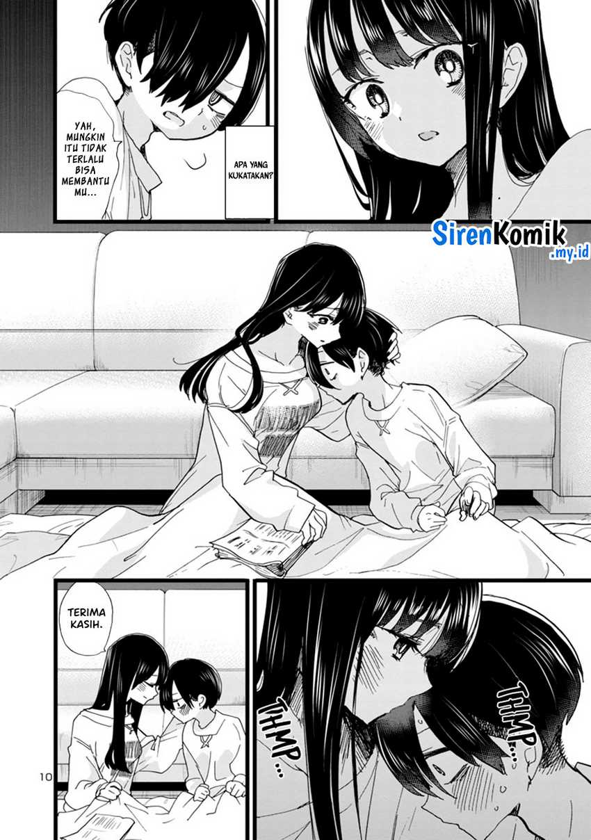Chapter 94 - halaman 13