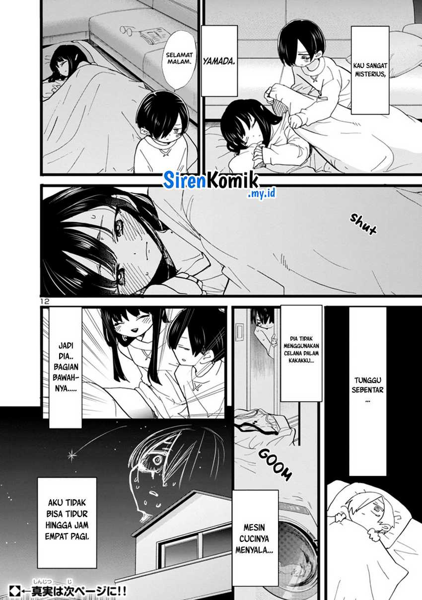 Chapter 94 - halaman 15