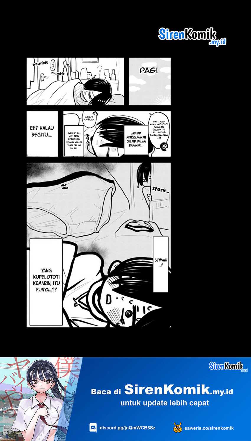 Chapter 94 - halaman 16