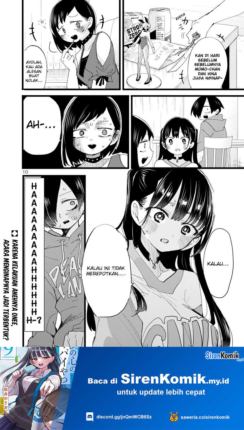 Chapter 93 - halaman 13