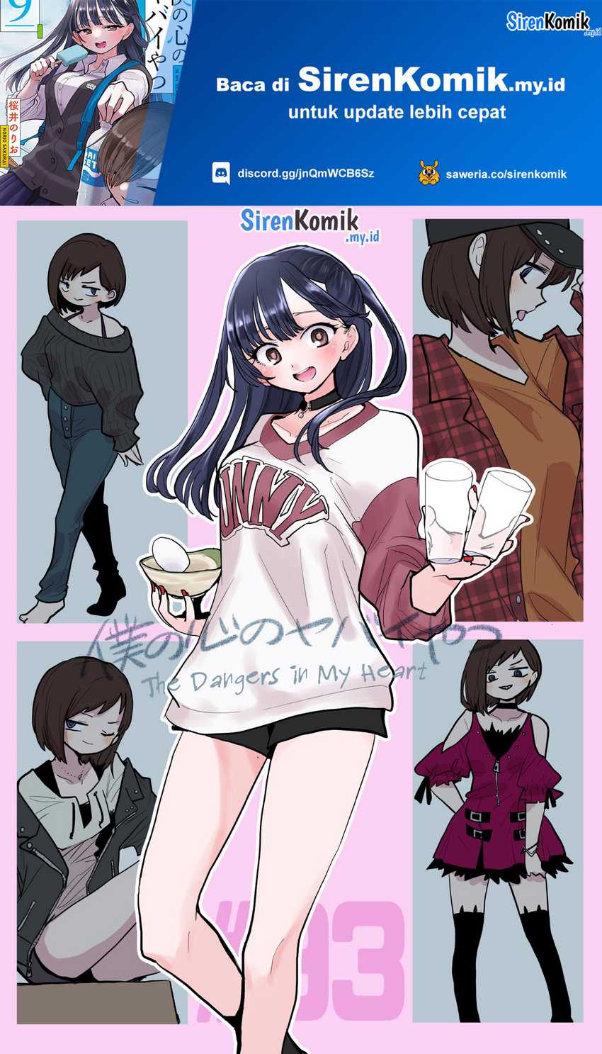 Chapter 93 - halaman 3
