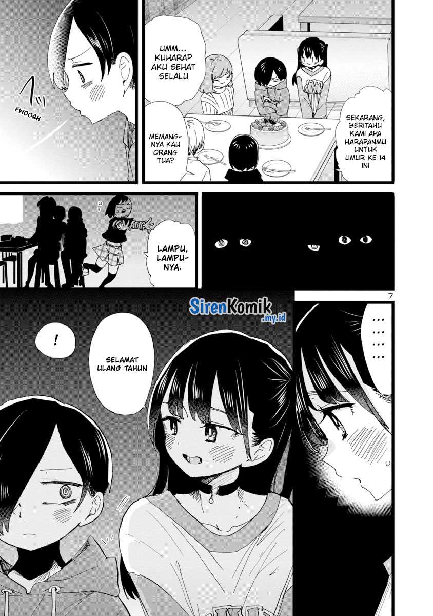 Chapter 93 - halaman 10