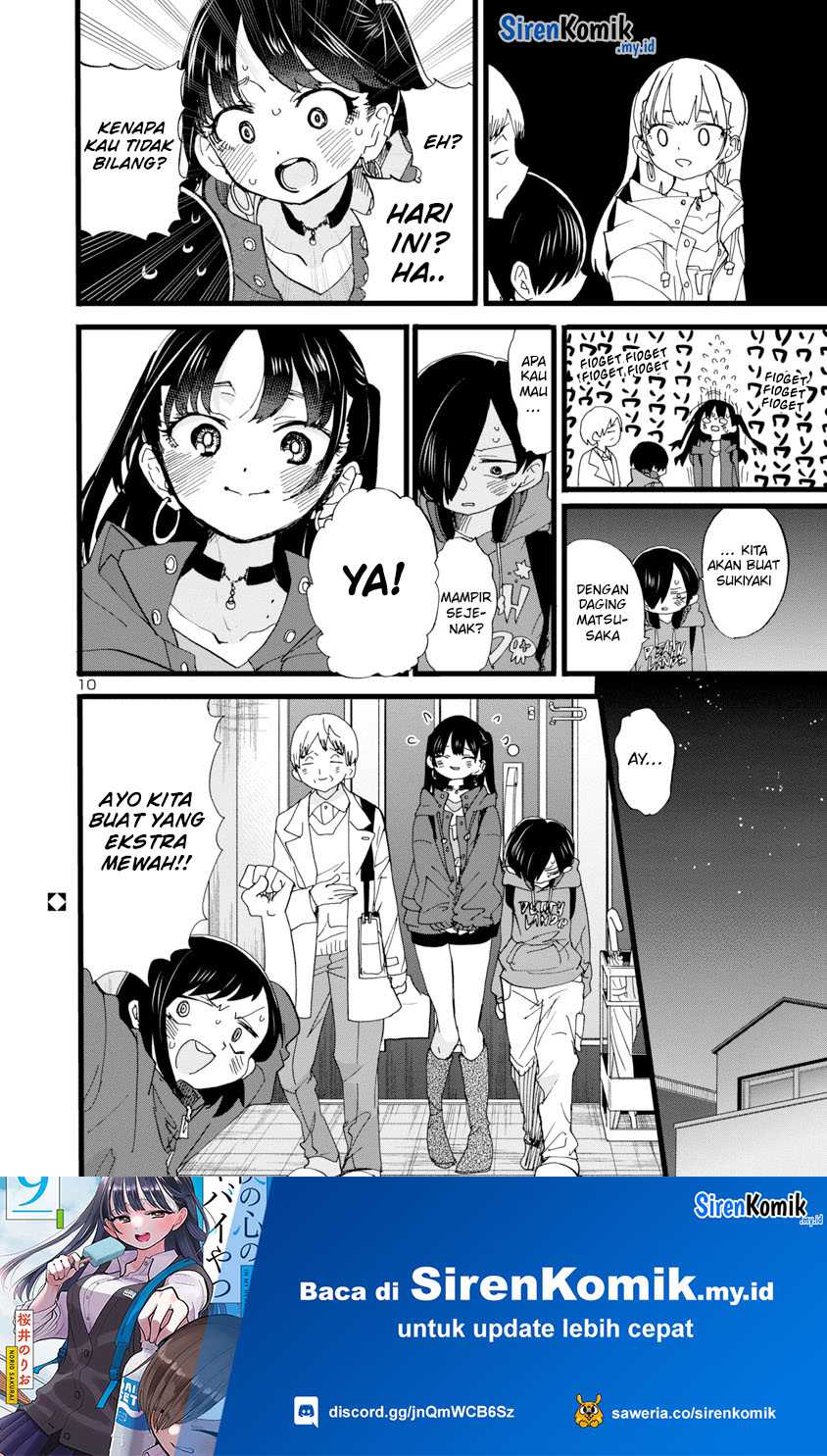 Chapter 92 - halaman 13