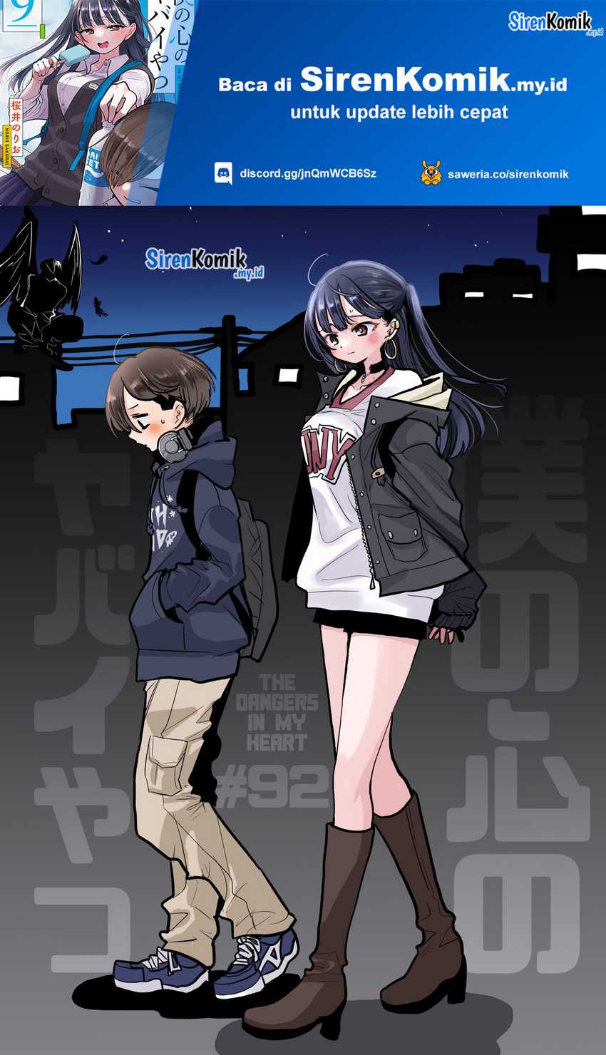 Chapter 92 - halaman 3