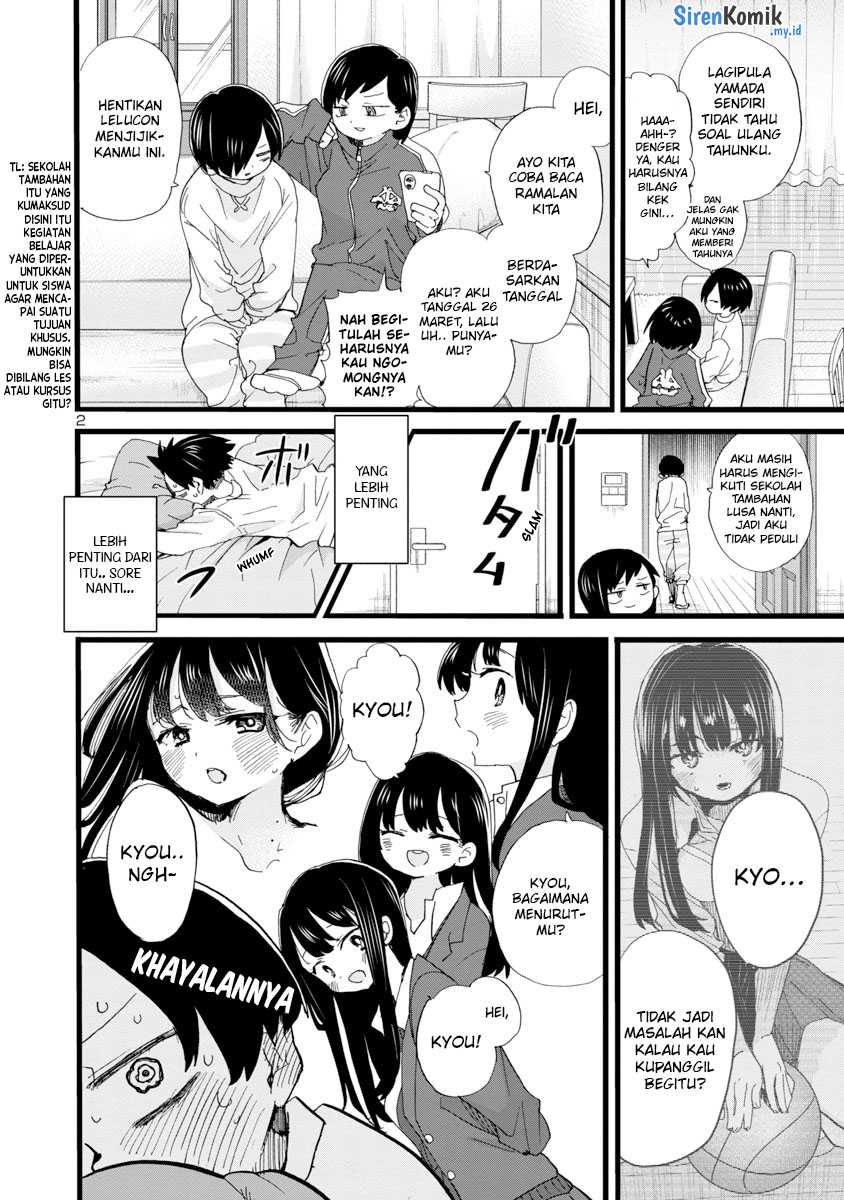 Chapter 92 - halaman 5