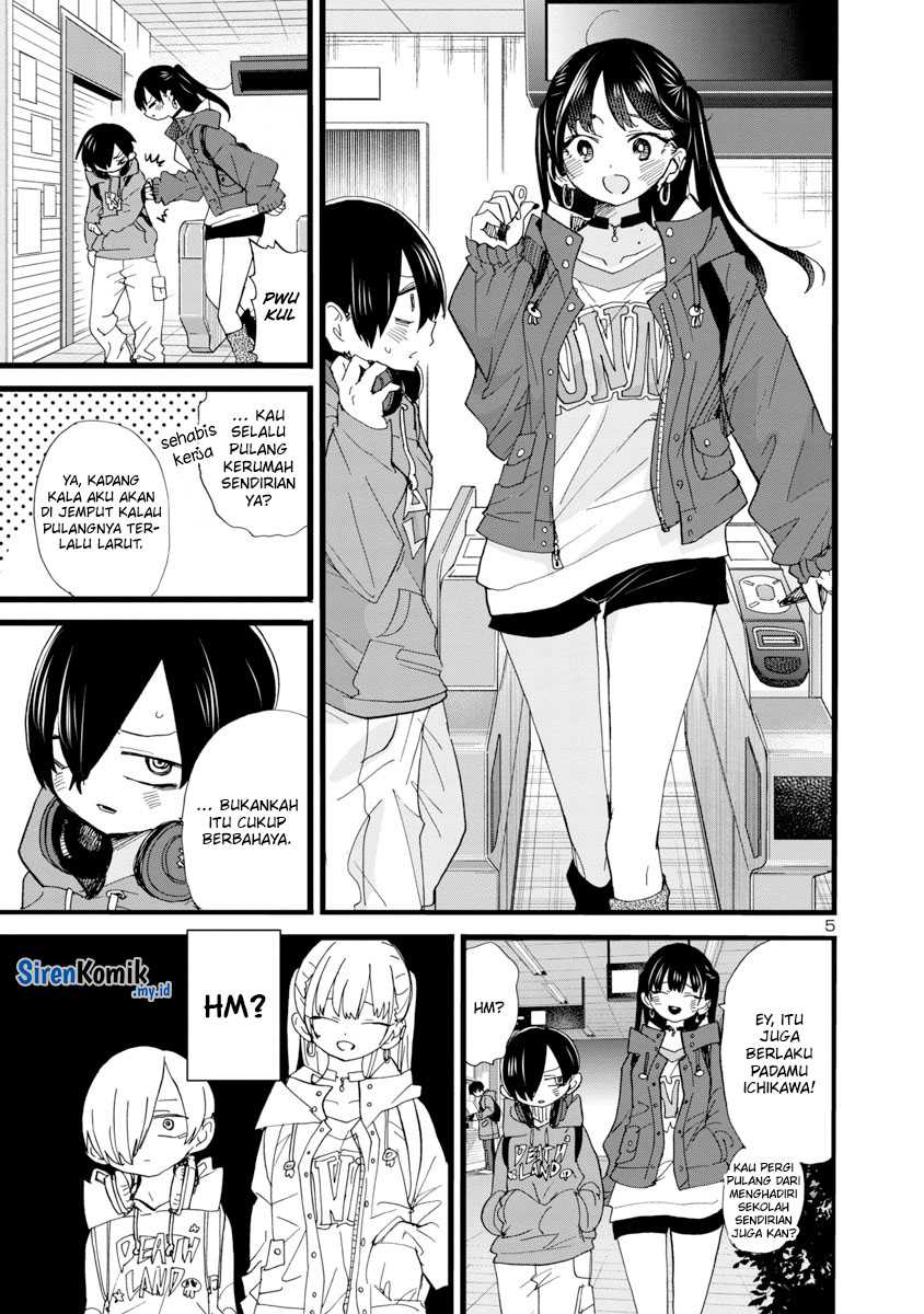 Chapter 92 - halaman 8