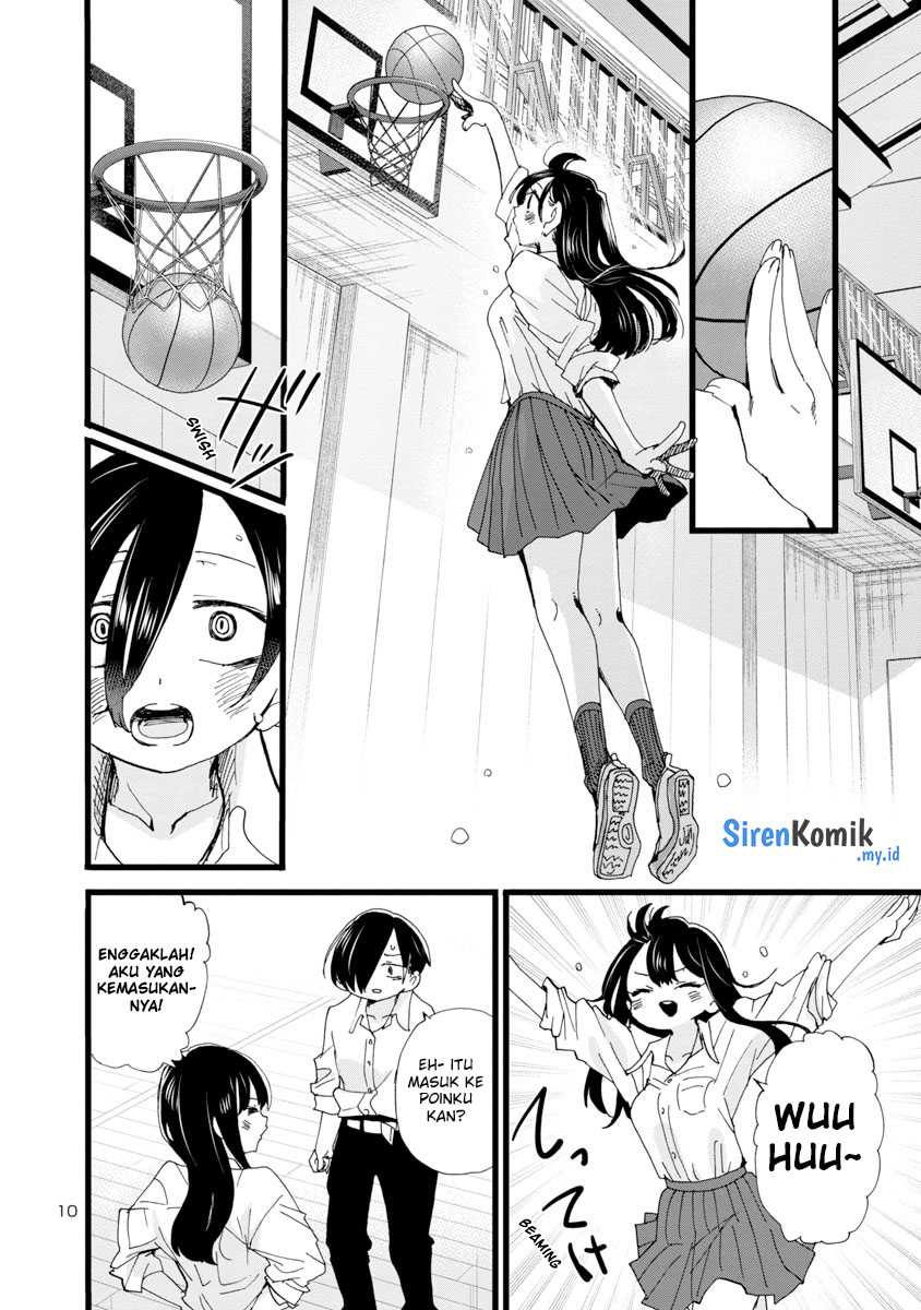 Chapter 91 - halaman 13