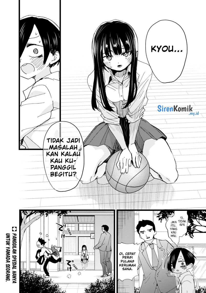 Chapter 91 - halaman 15