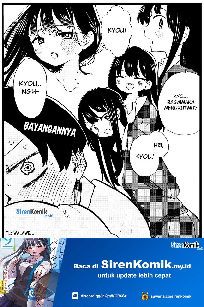 Chapter 91 - halaman 18