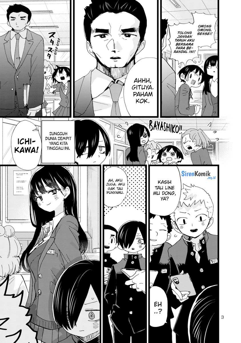 Chapter 91 - halaman 6