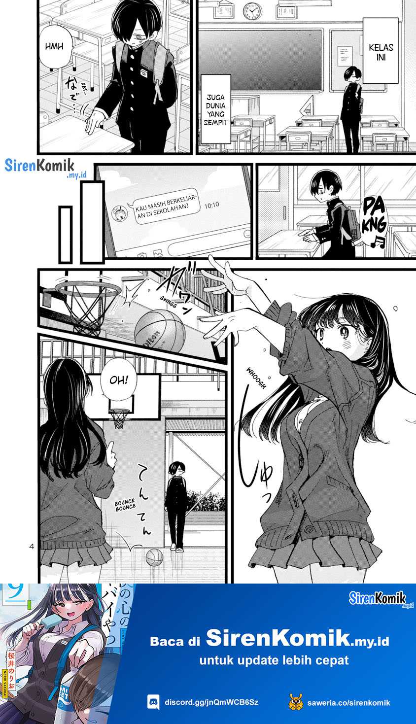 Chapter 91 - halaman 7