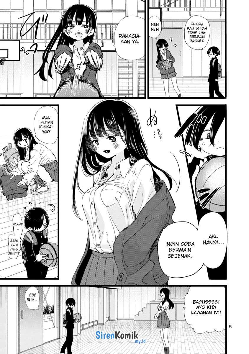 Chapter 91 - halaman 8