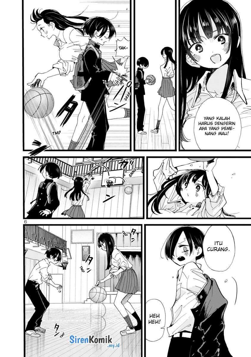 Chapter 91 - halaman 9