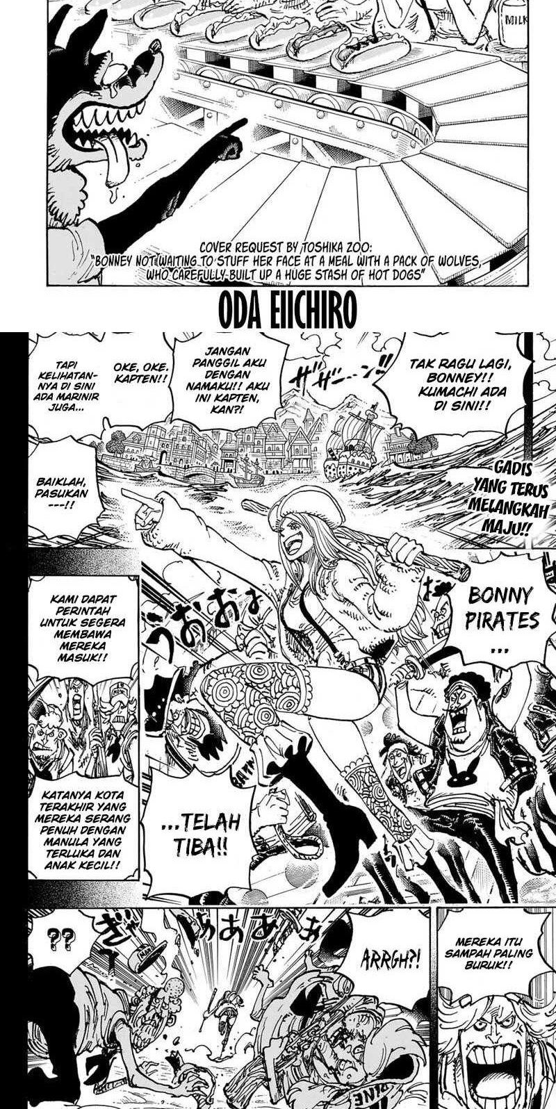 Chapter 1102 - halaman 3