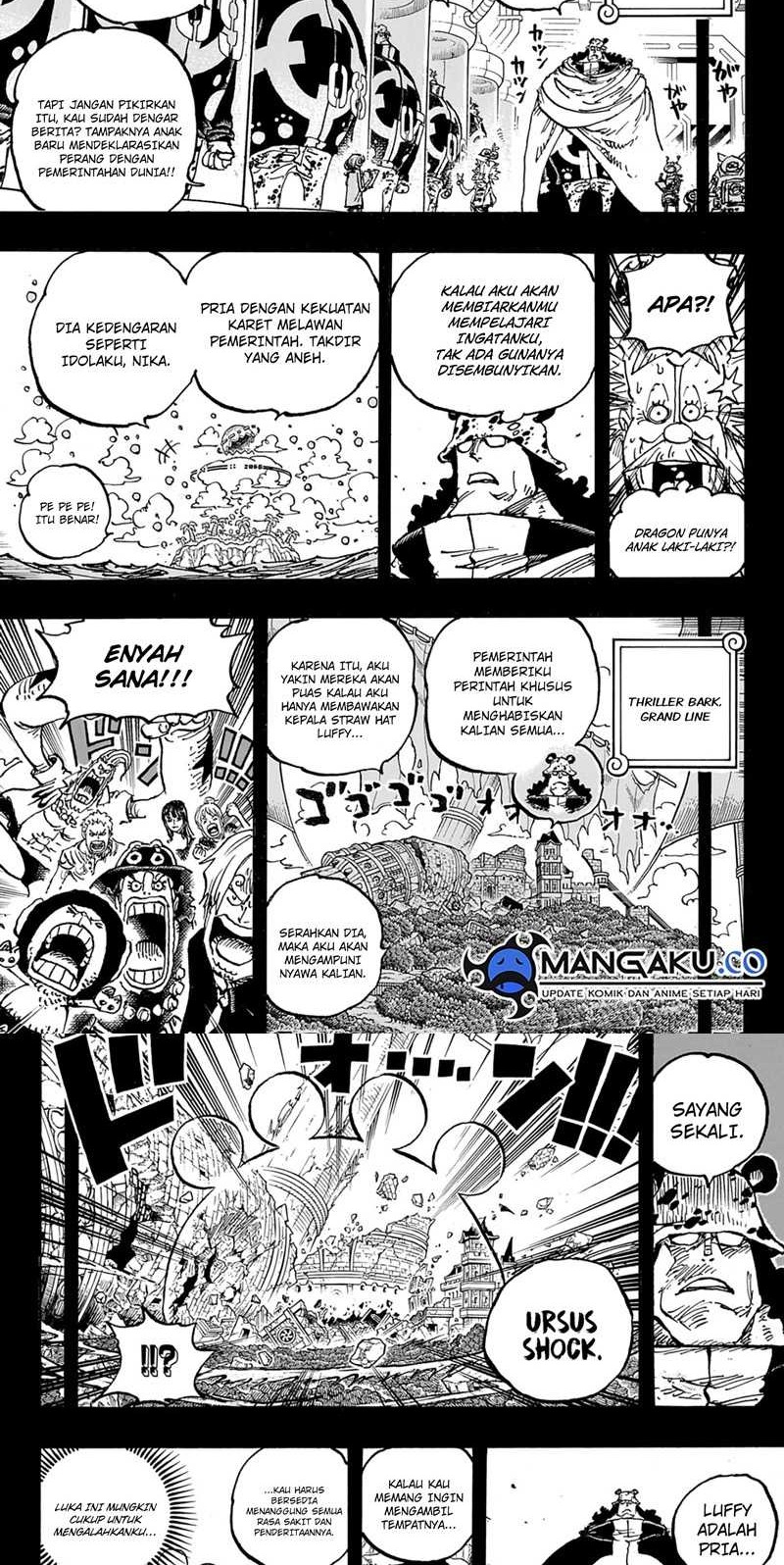Chapter 1102 - halaman 5