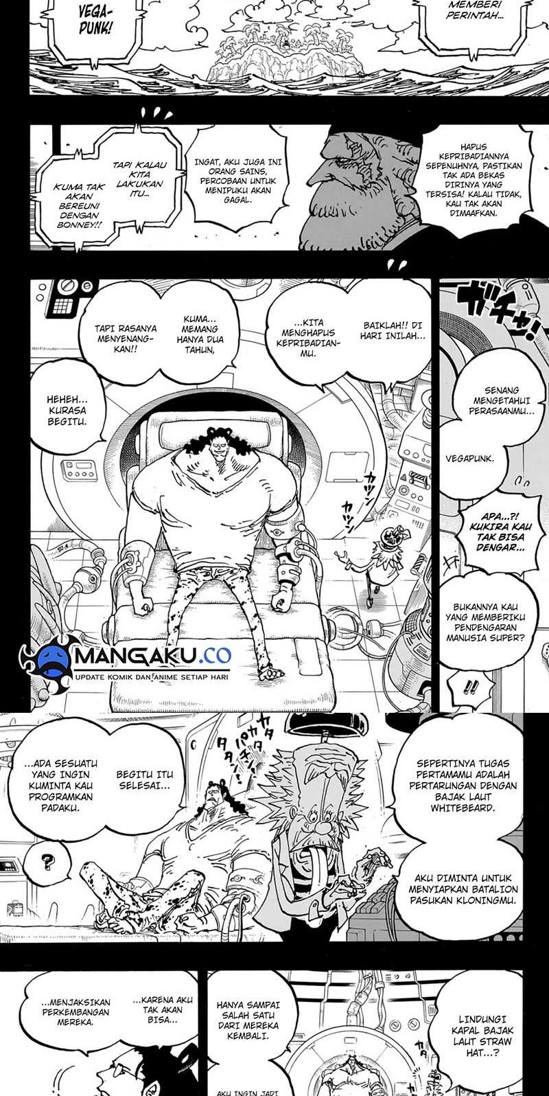 Chapter 1102 - halaman 9