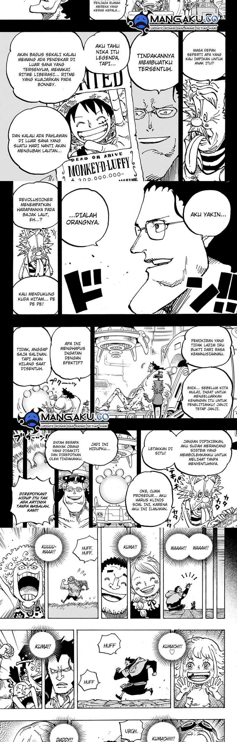 Chapter 1102 - halaman 10