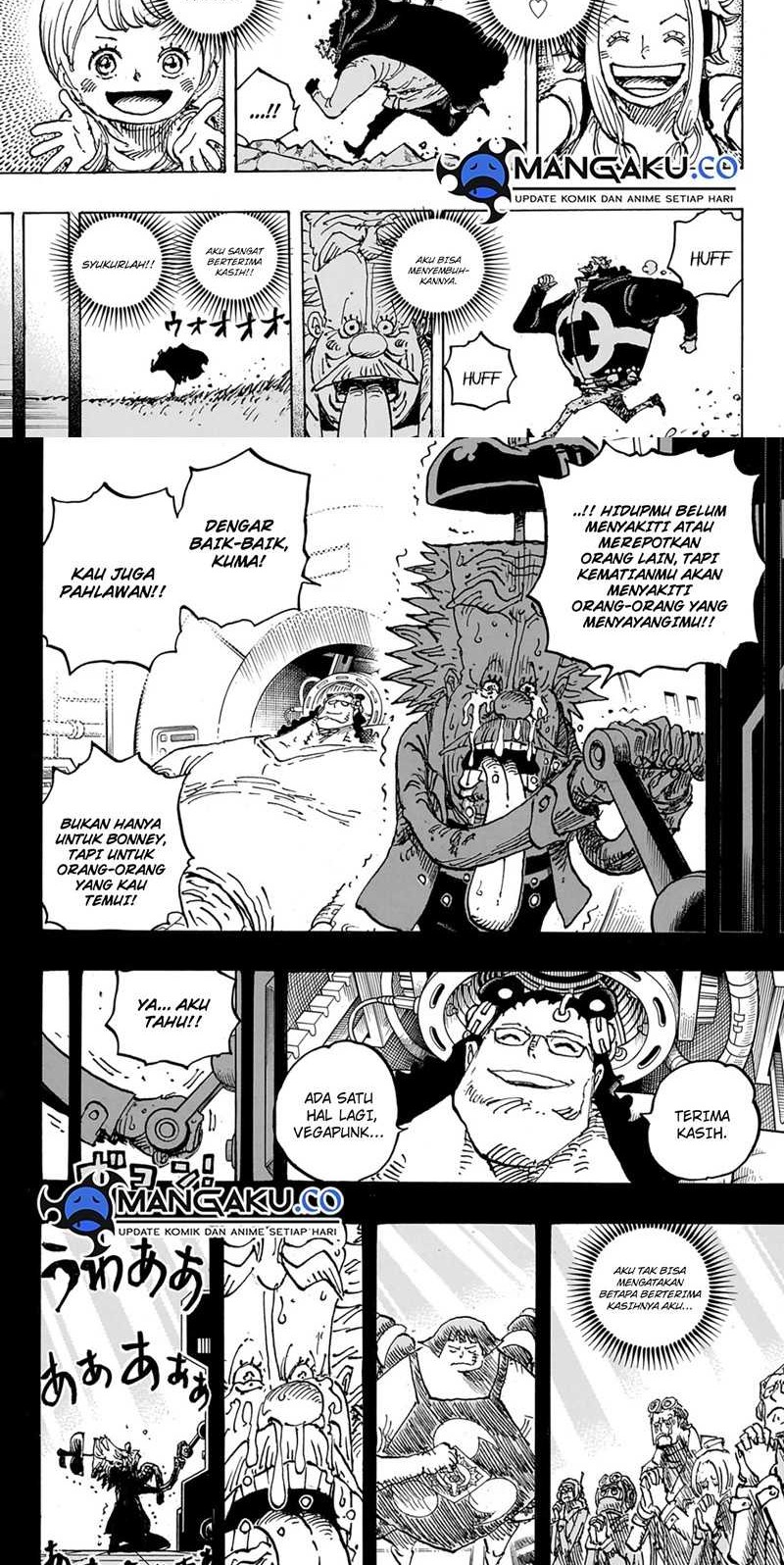 Chapter 1102 - halaman 11