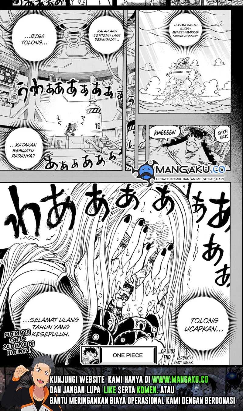Chapter 1102 - halaman 12