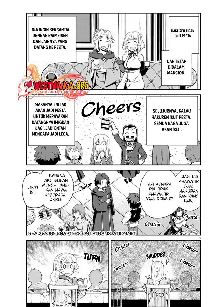 Chapter 222 - halaman 8
