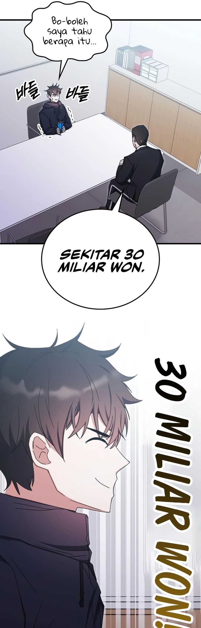 Chapter 89 - halaman 23