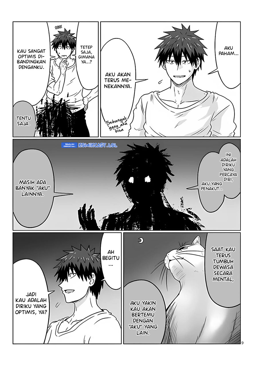 Chapter 101 - halaman 11