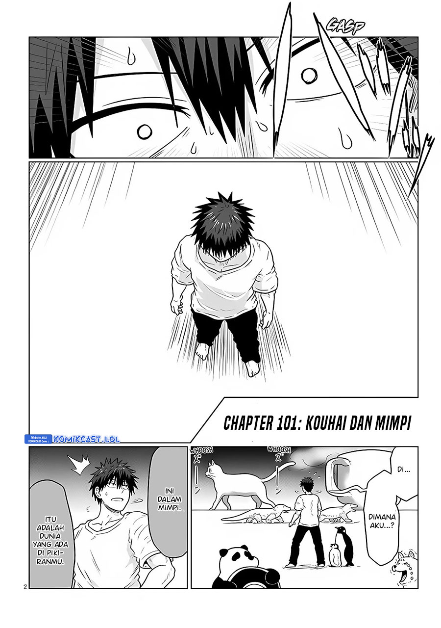 Chapter 101 - halaman 4