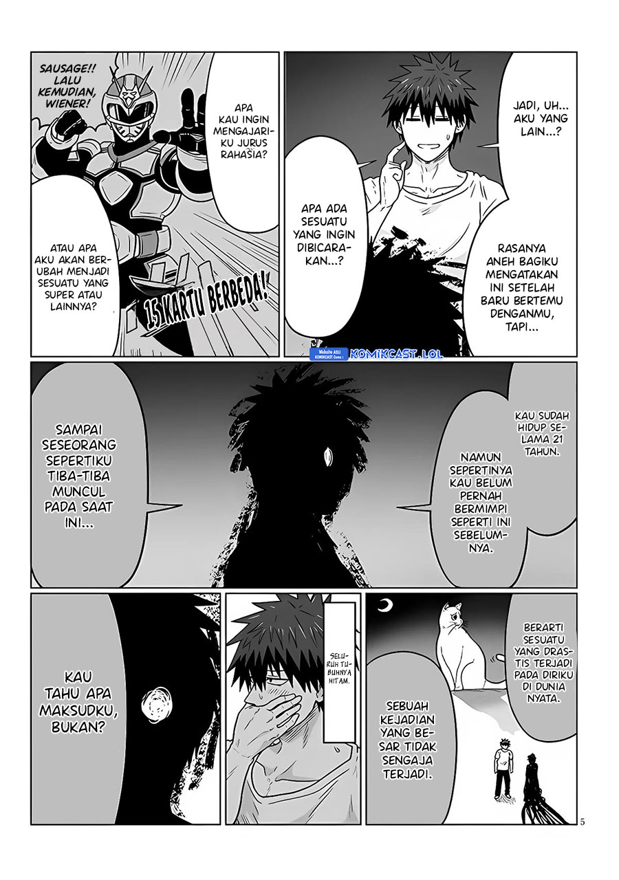 Chapter 101 - halaman 7