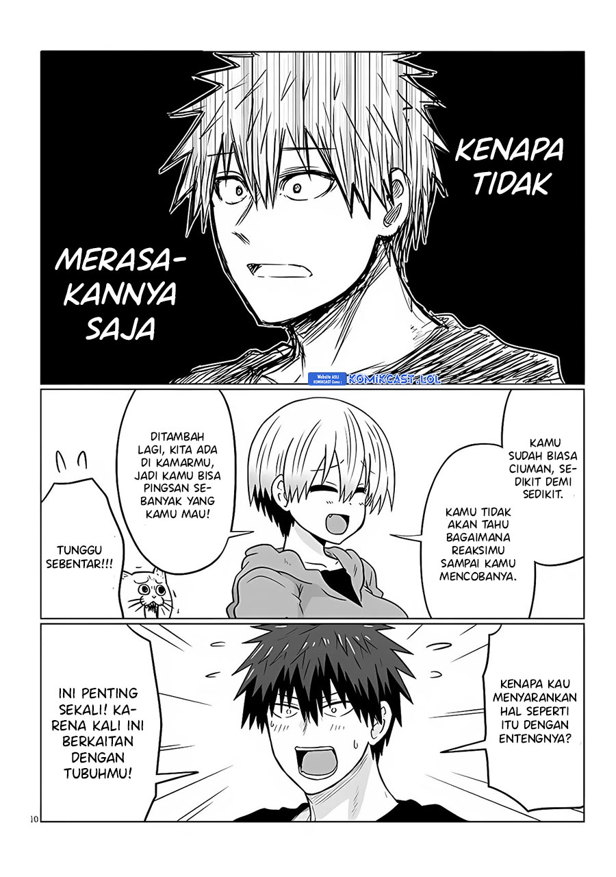 Chapter 100 - halaman 11