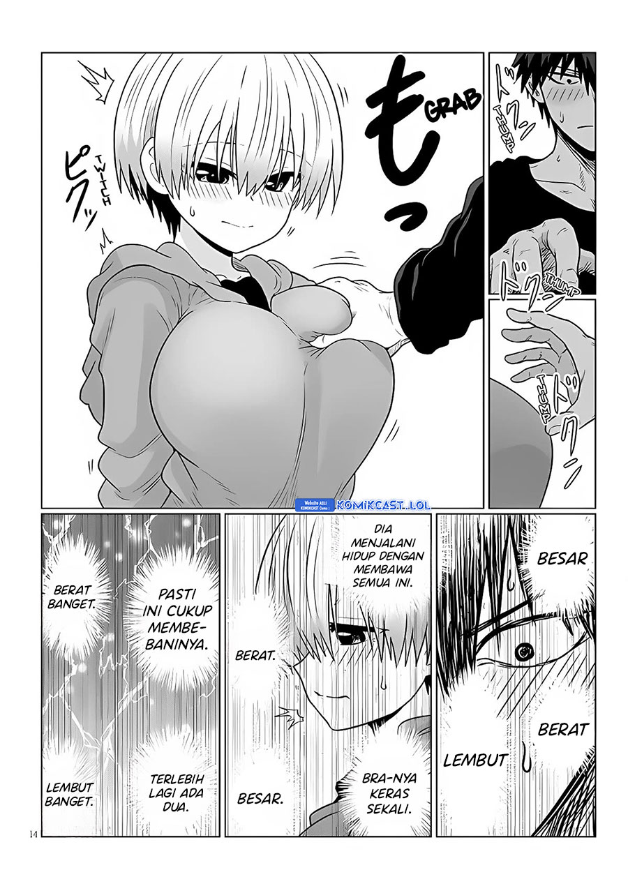 Chapter 100 - halaman 15