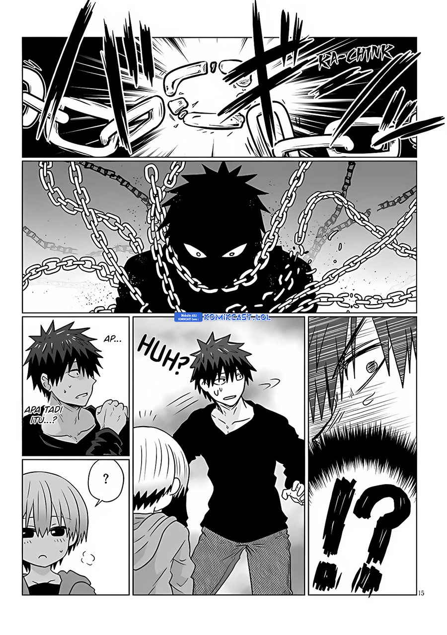 Chapter 100 - halaman 16