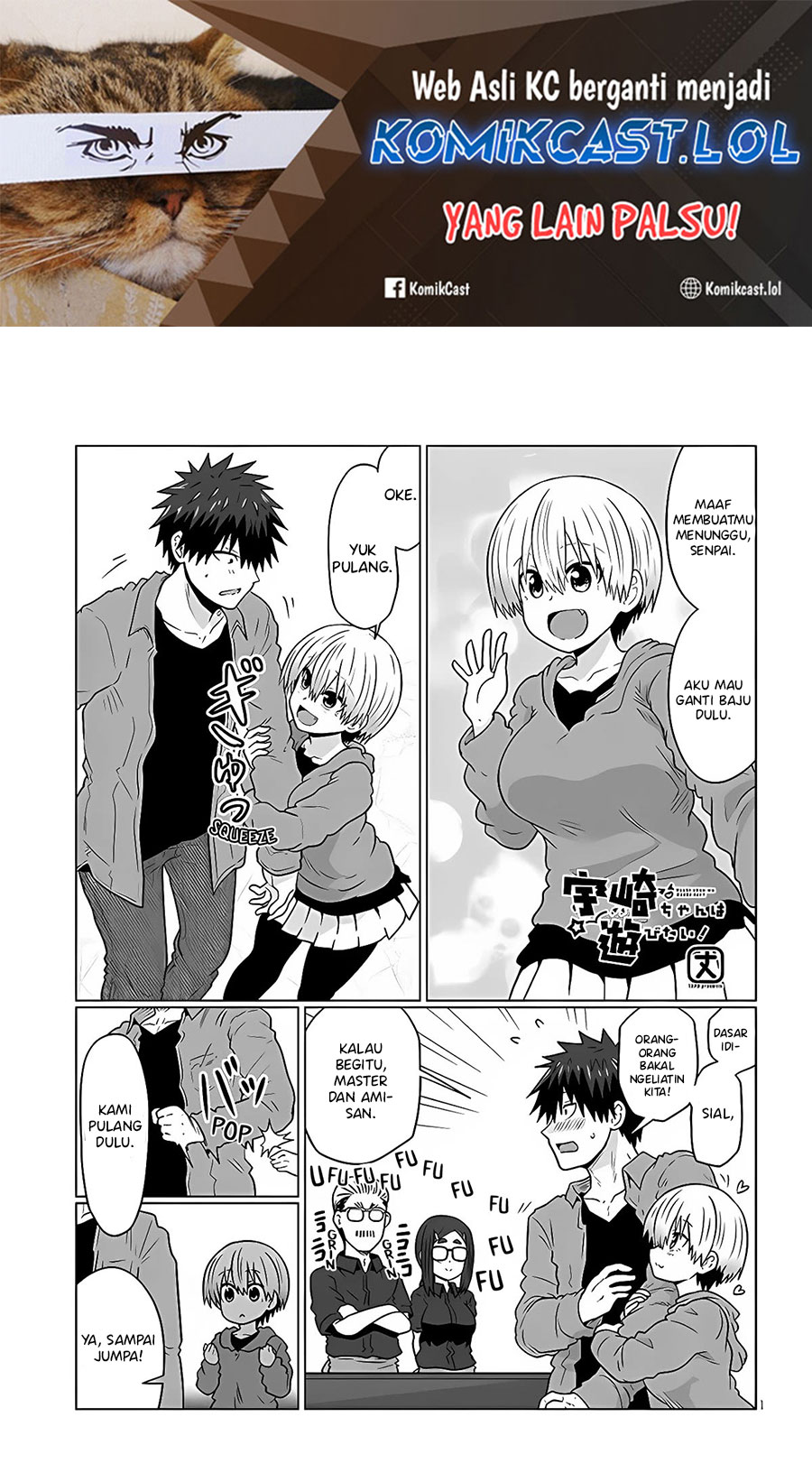 Chapter 100 - halaman 3