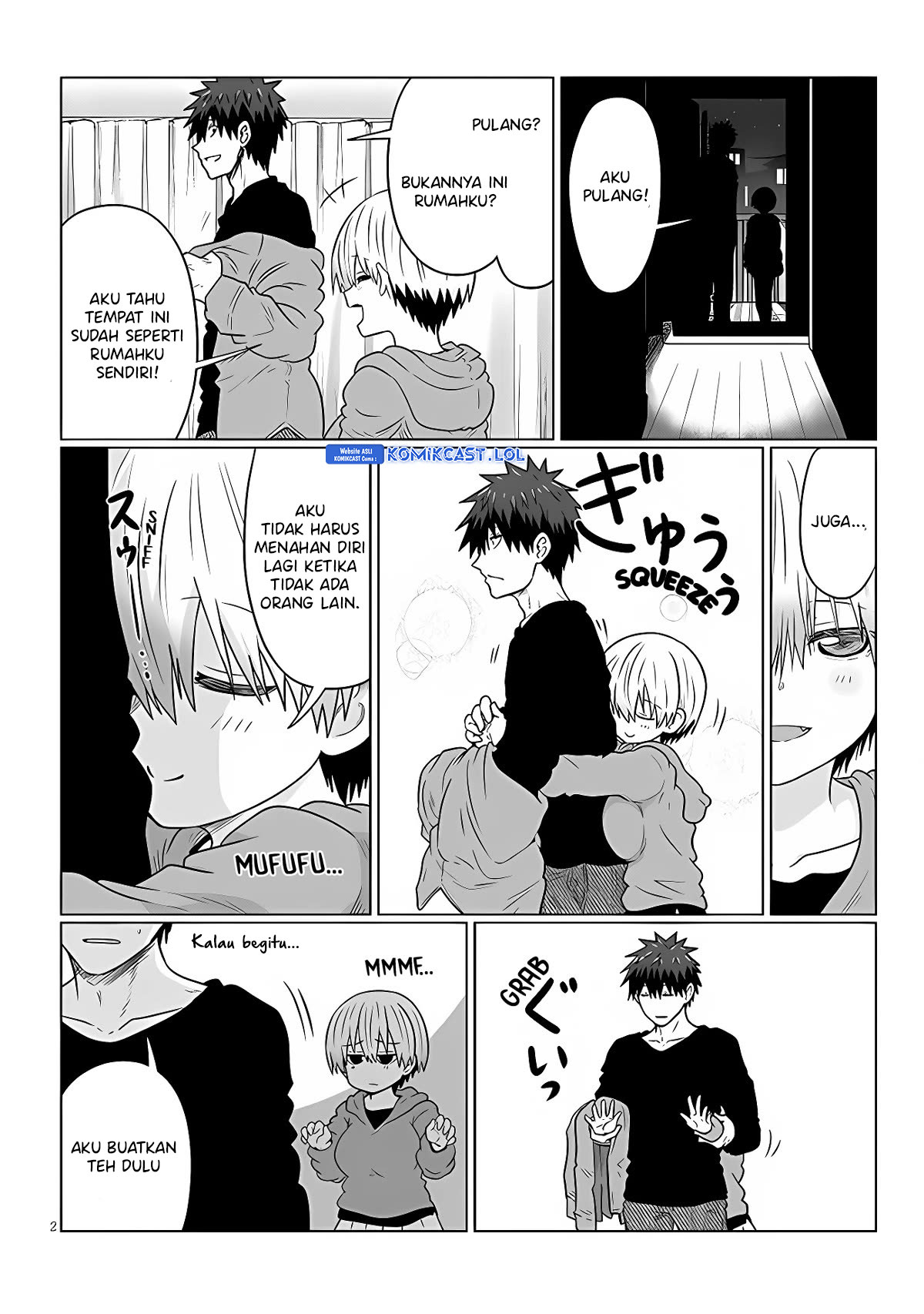 Chapter 100 - halaman 4