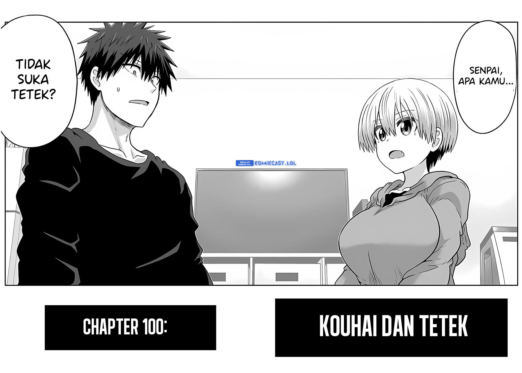 Chapter 100 - halaman 6