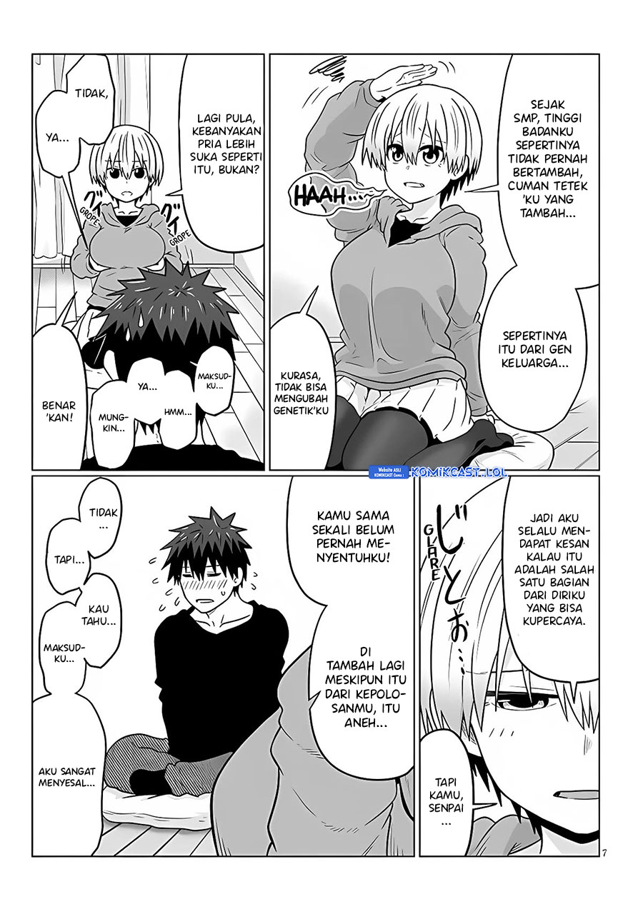 Chapter 100 - halaman 8