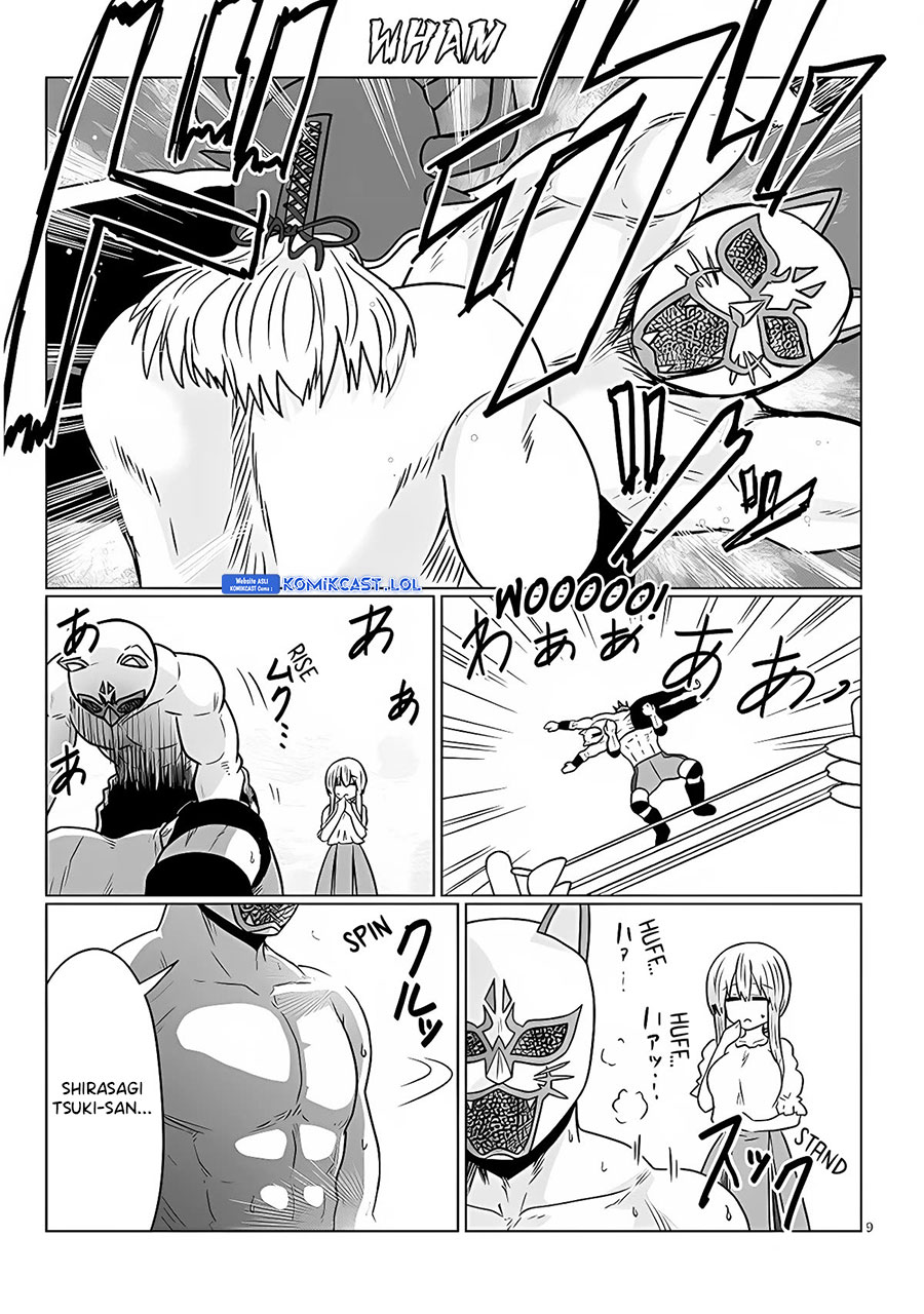 Chapter 99 - halaman 11