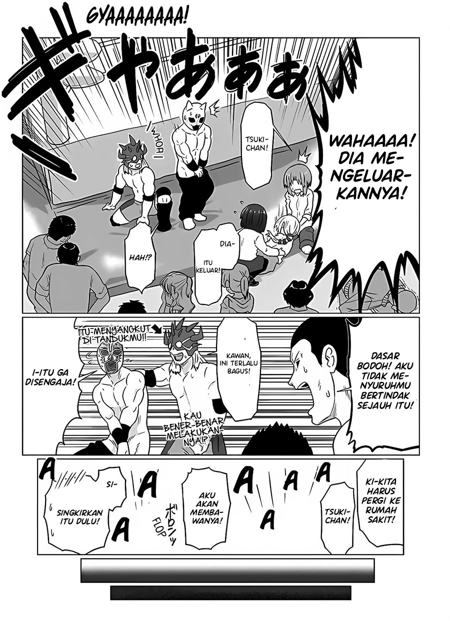 Chapter 99 - halaman 13
