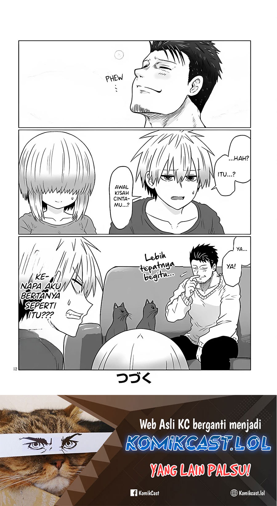 Chapter 99 - halaman 14