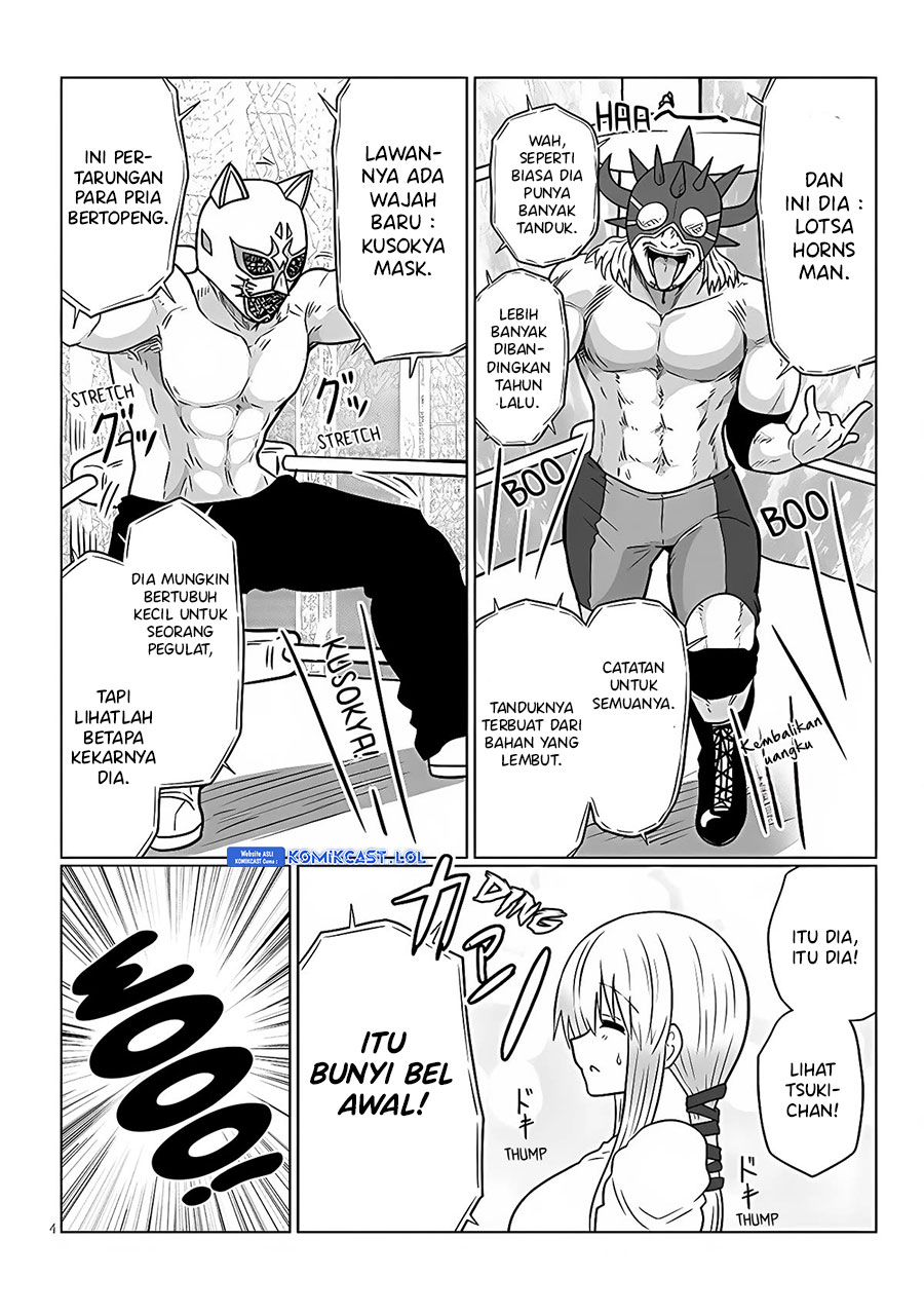 Chapter 99 - halaman 6