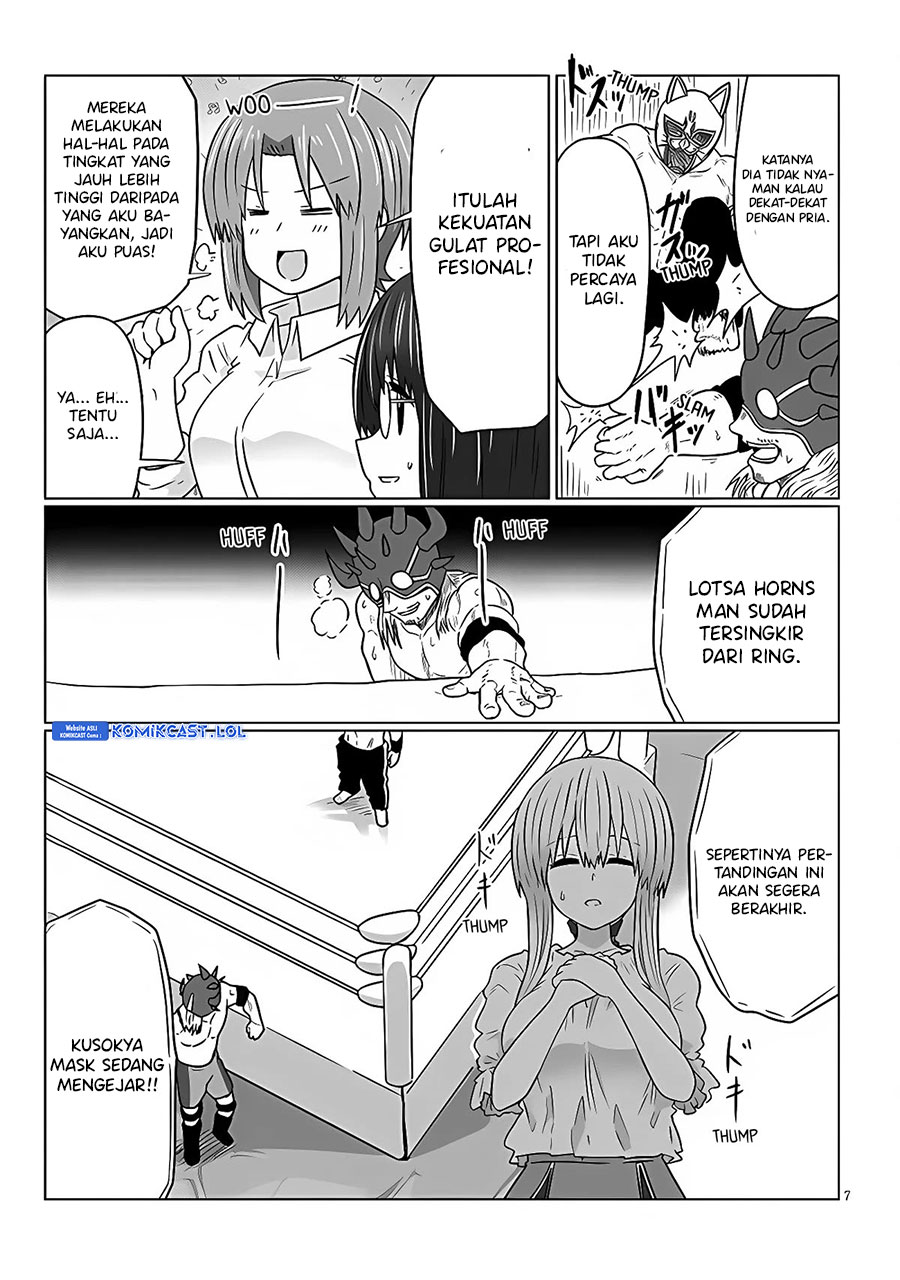 Chapter 99 - halaman 9