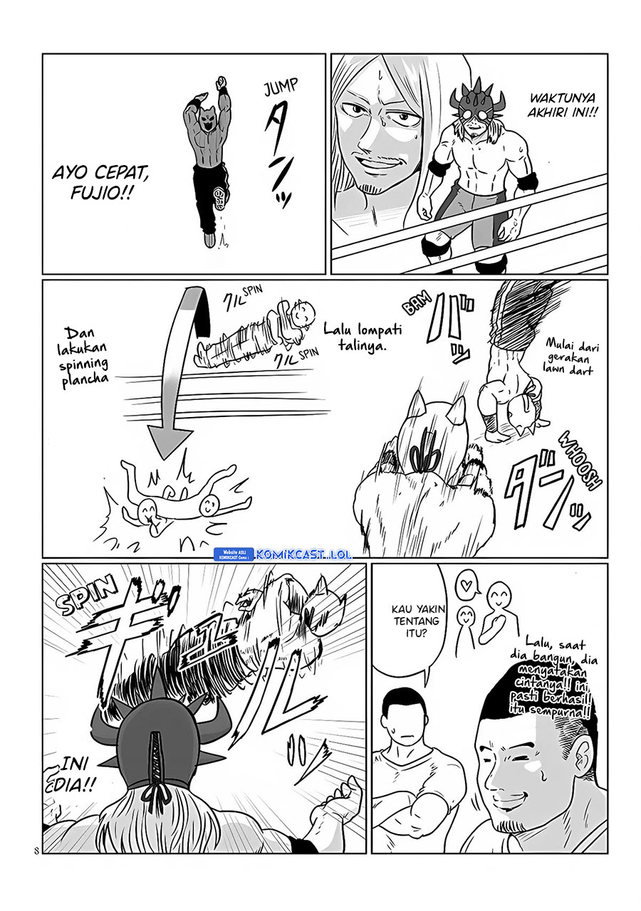 Chapter 99 - halaman 10
