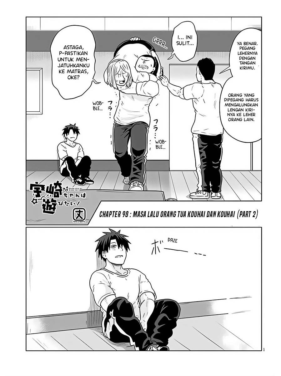 Chapter 98 - halaman 2