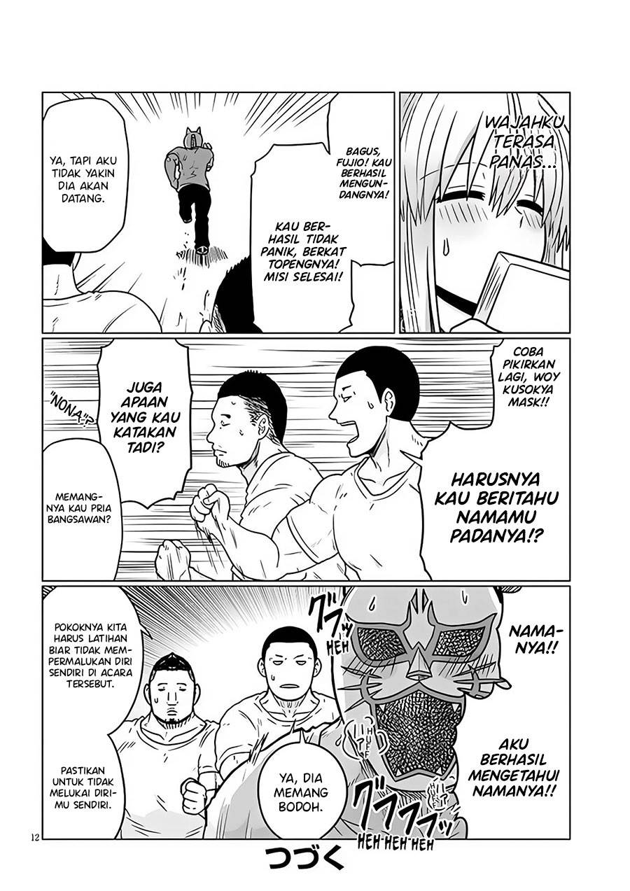 Chapter 98 - halaman 13