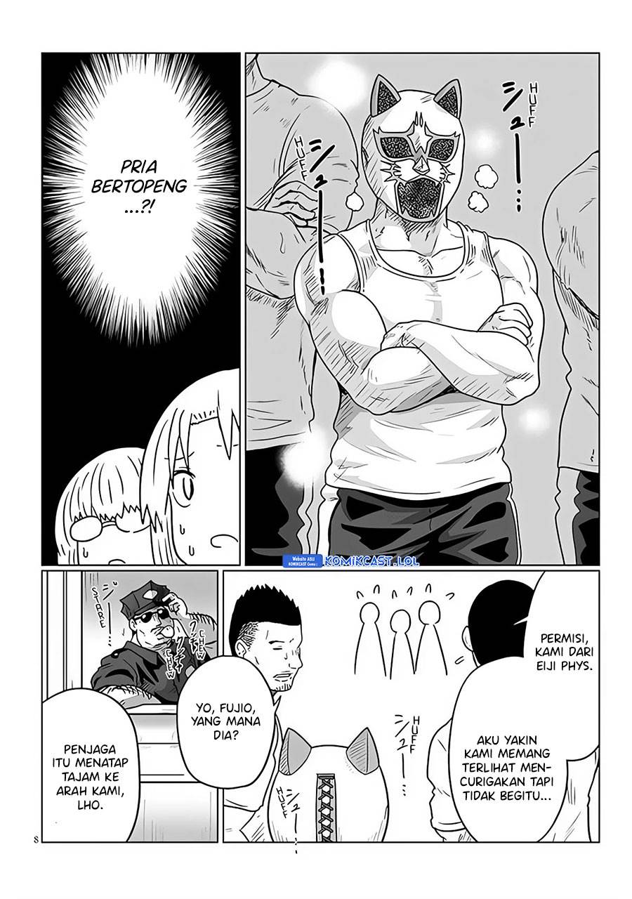 Chapter 98 - halaman 9