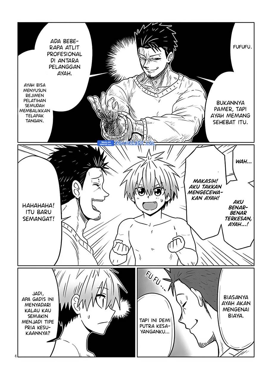 Chapter 97 - halaman 5