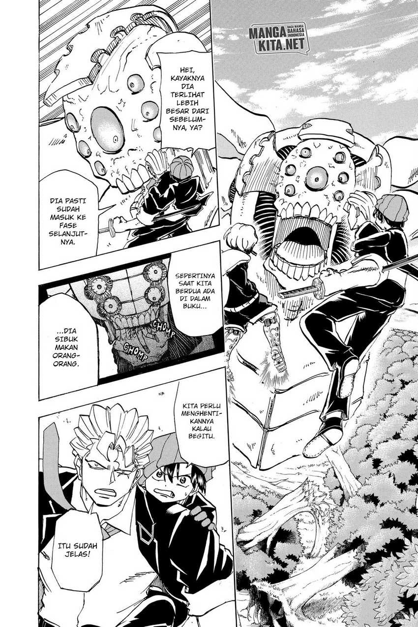 Chapter 50 - halaman 4