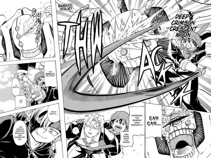 Chapter 50 - halaman 6