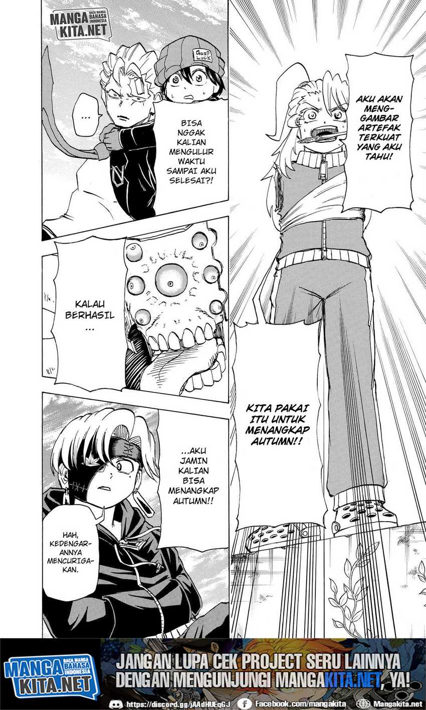 Chapter 50 - halaman 8